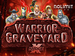 Warrior Graveyard Xnudge thumbnail