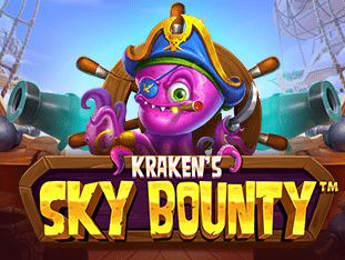 Kraken's Sky Bounty game thumbnail