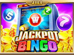 Jackpot Bingo game thumbnail