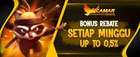 VIP Cashback Mingguan 0.5% screenshot