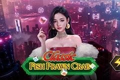 Classic Fish Prawn Crab
