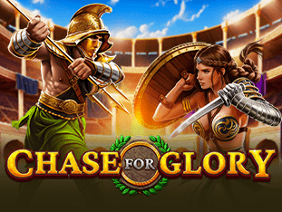 Chase For Glory™ game thumbnail