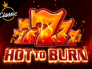 Hot To Burn game thumbnail