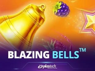 Blazing Bells™ game thumbnail